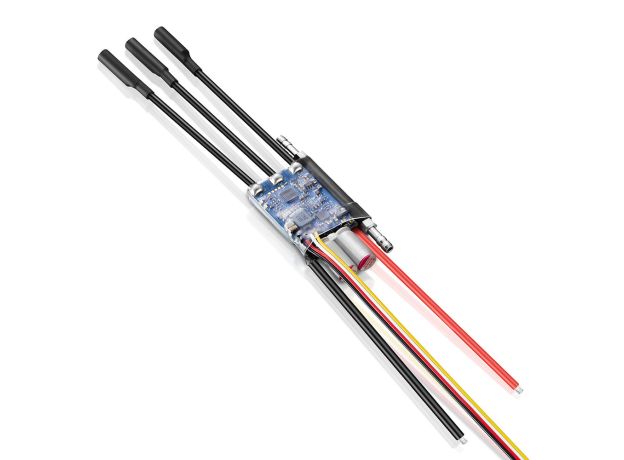 Hobbywing SEAKING Pro 70A G2 ESC