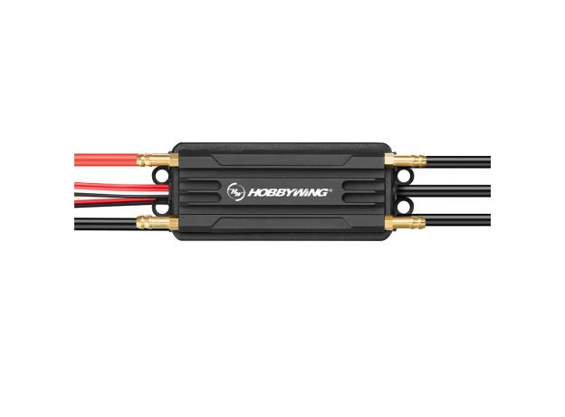 Hobbywing SEAKING 160A HV V4 ESC (8S)