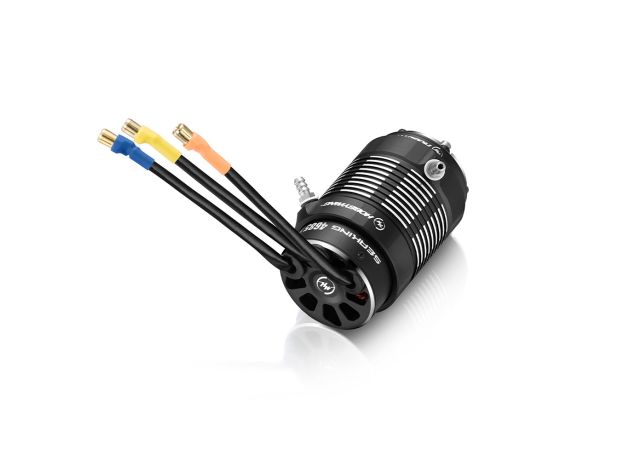Hobbywing SEAKING 4685SL Motor — 900KV