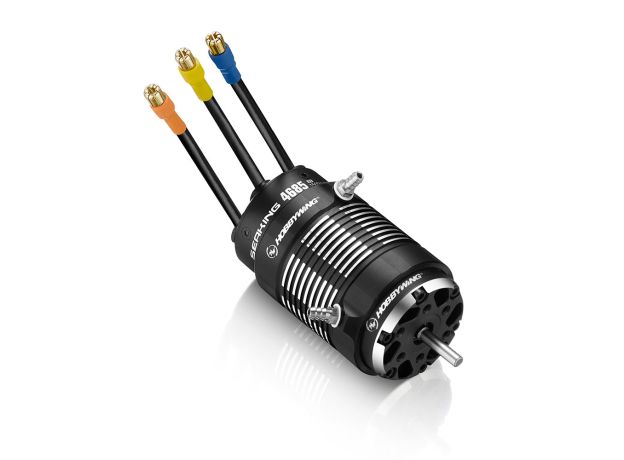 Hobbywing SEAKING 4685SL Motor — 900KV