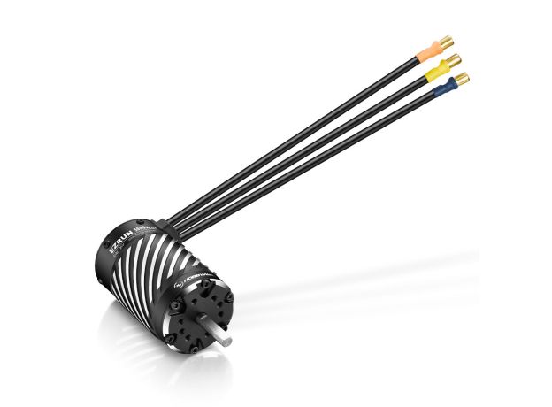 Hobbywing EZRUN MAX 5690SL G2 Motor (Speed)