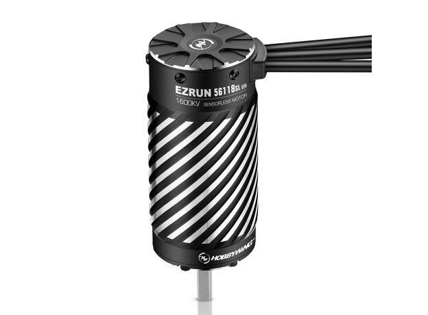 Hobbywing EZRUN MAX 56118SL G2 Motor (Speed)