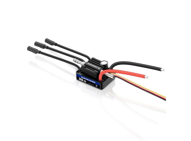 Hobbywing SEAKING 90A V4 ESC