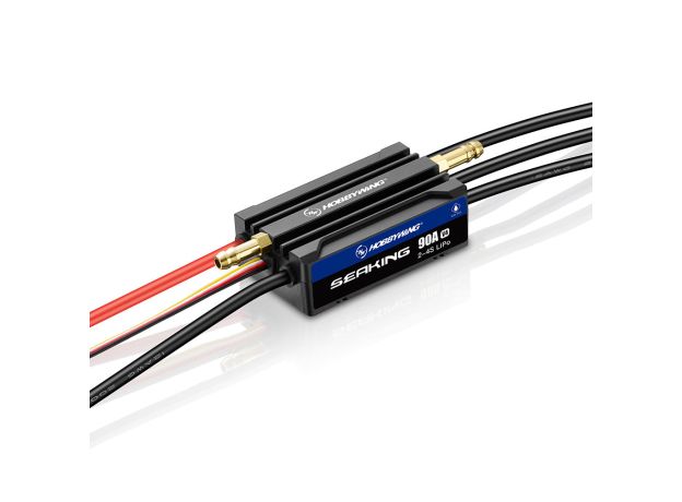 Hobbywing SEAKING 90A V4 ESC