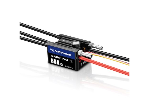 Hobbywing SEAKING 90A V4 ESC