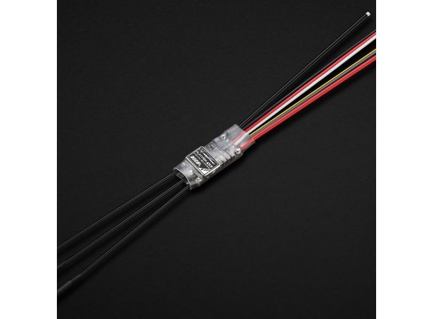 Hobbywing PLATINUM 18A V5 F3P ESC