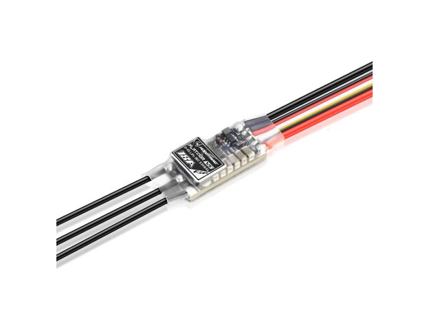 Hobbywing PLATINUM 18A V5 F3P ESC
