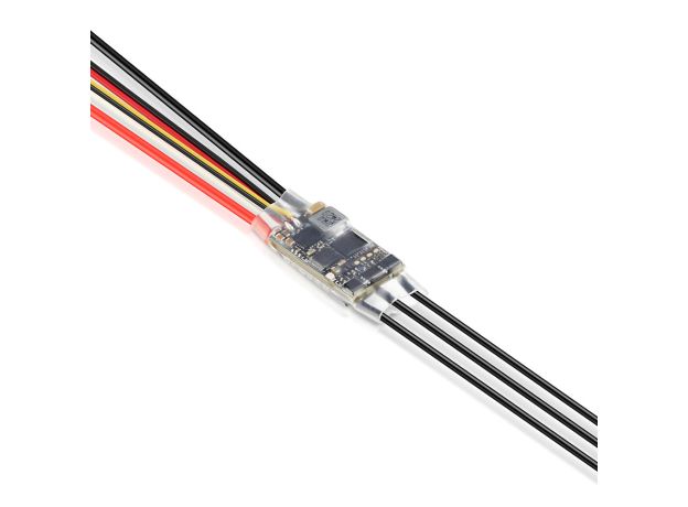 Hobbywing PLATINUM 18A V5 F3P ESC