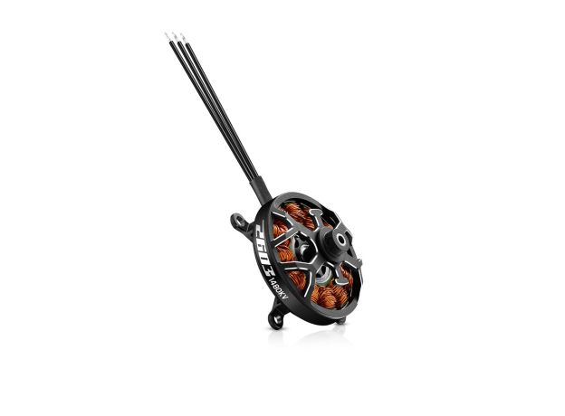 Hobbywing PLATINUM 2603 Series Motor — 1480KV