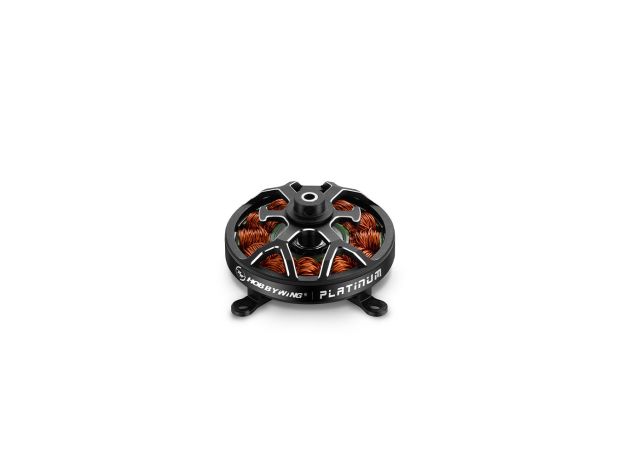 Hobbywing PLATINUM 2603 Series Motor — 1480KV