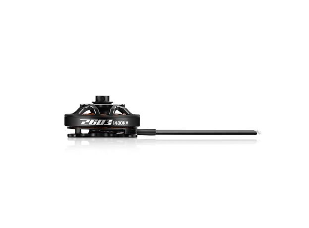 Hobbywing PLATINUM 2603 Series Motor — 1480KV