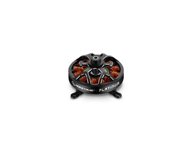 Hobbywing PLATINUM 2604 Series Motor — 1500KV