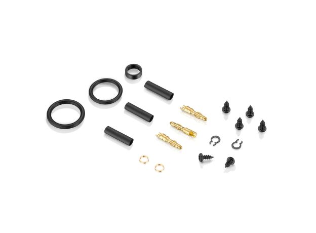 Hobbywing PLATINUM 2604 Series Motor — 1500KV