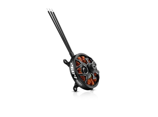 Hobbywing PLATINUM 2604 Series Motor — 1500KV