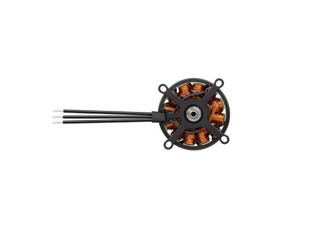 Hobbywing PLATINUM 2604 Series Motor — 1500KV