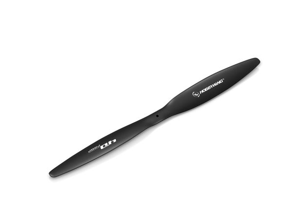 Hobbywing PLATINUM 4D UP8338 CF Prop