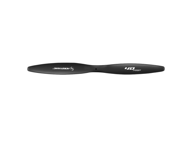 Hobbywing PLATINUM 4D UP8338 CF Prop