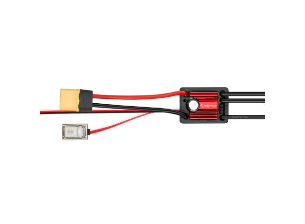 Hobbywing QUICRUN WP 12BL45 G2 ESC
