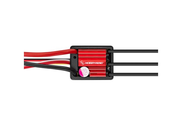 Hobbywing QUICRUN WP 16BL30 G2 ESC
