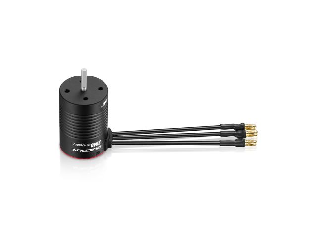 Hobbywing QUICRUN 2840 Series Motorlar