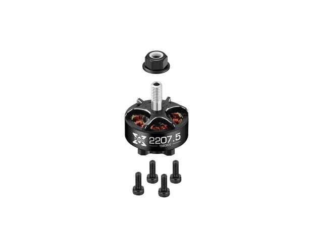 Hobbywing XRotor FPV 2207.5 Motorlar — 1780KV
