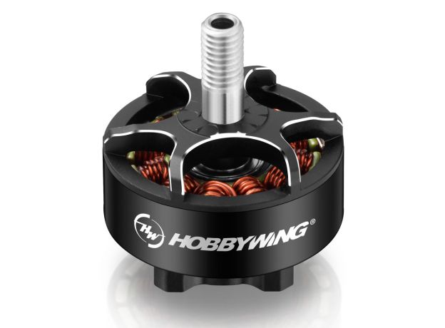 Hobbywing XRotor FPV 2207.5 Motorlar — 1780KV