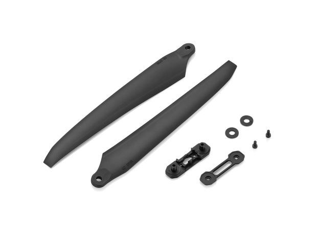 Hobbywing XRotor MFP 1860 Pervaneler — CW