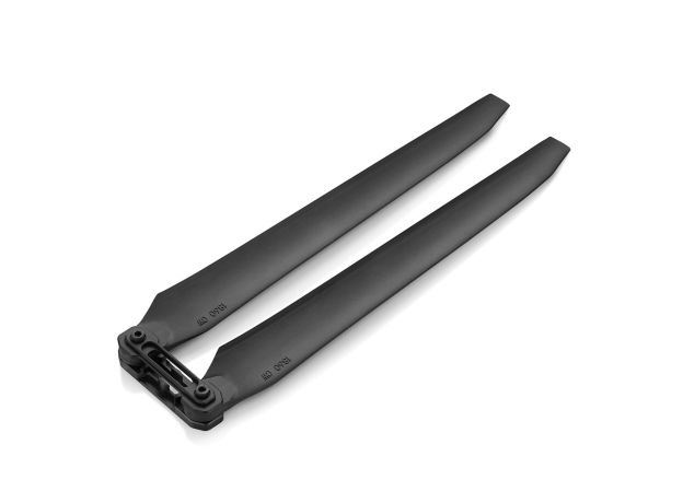 Hobbywing XRotor MFP 1860 Pervaneler — CW