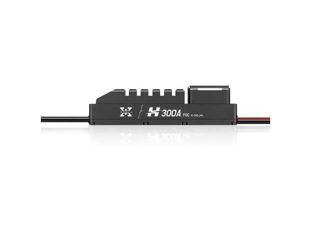 Hobbywing XRotor H300A 24S FOC ESC