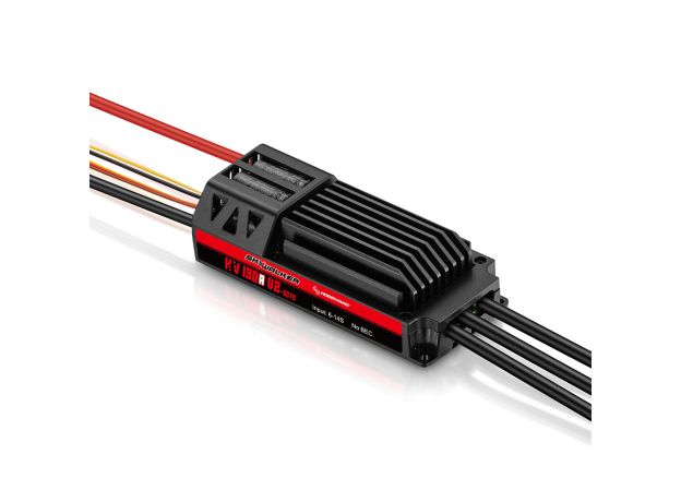 Hobbywing Skywalker 130A V2 ESC- [HV] OPTO
