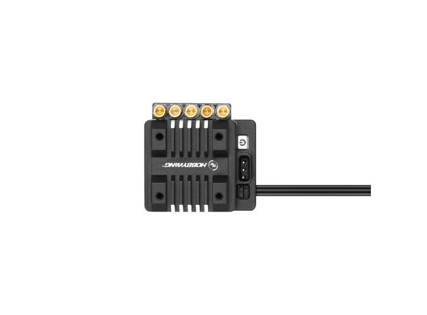 Hobbywing XR10 PRO ESC - Legacy Sürüm