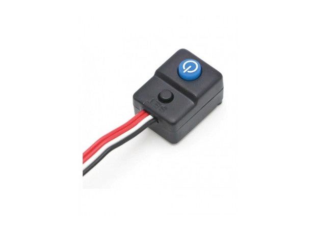 Hobbywing 1/5th & 1/6th Electronic Power Switch 8S