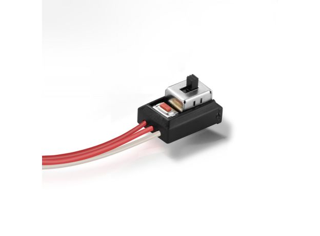 Hobbywing Electronic Power Switch Justock