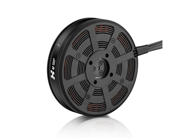 Hobbywing XRotor M10005 Motors - [HP] HYPER Protected