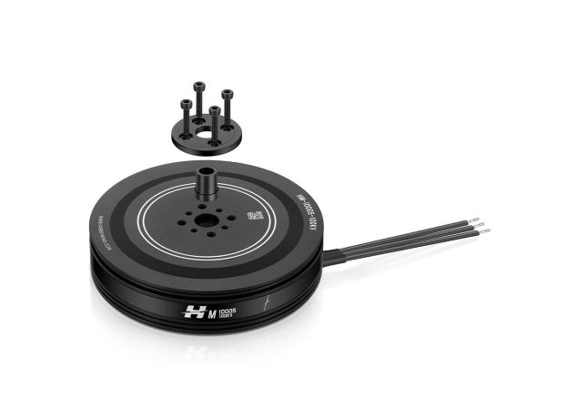 Hobbywing XRotor M10005 Motors - [HP] HYPER Protected