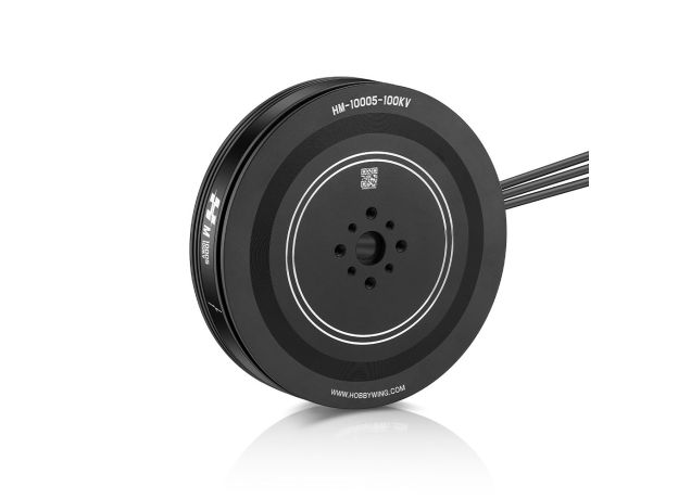 Hobbywing XRotor M10005 Motors - [HP] HYPER Protected
