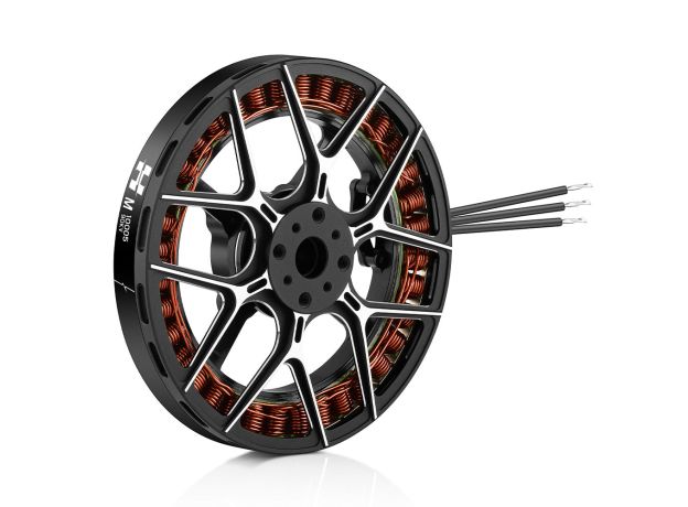 Hobbywing XRotor M10005 Motorlar - [UL] Ultra Hafif