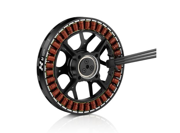 Hobbywing XRotor M10005 Motorlar - [UL] Ultra Hafif
