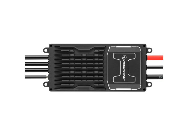 Hobbywing XRotor H200A 24S ESC