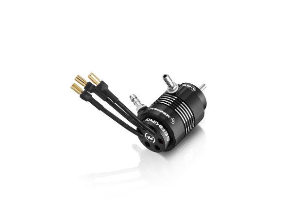 Hobbywing SEAKING 2040SL Motor — 4000 KV