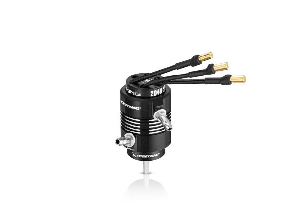 Hobbywing SEAKING 2040SL Motor — 4000 KV