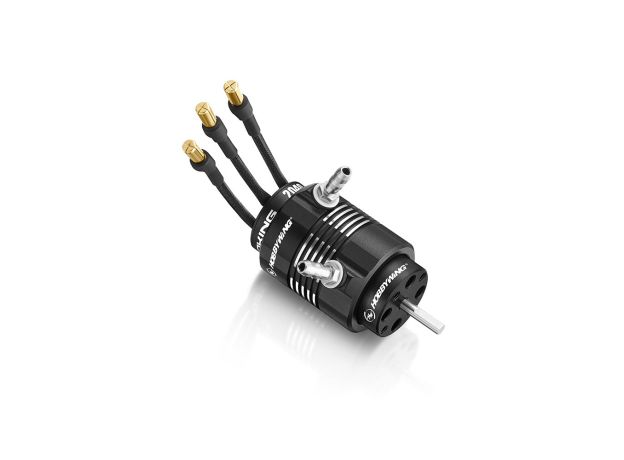 Hobbywing SEAKING 2040SL Motor — 4000 KV