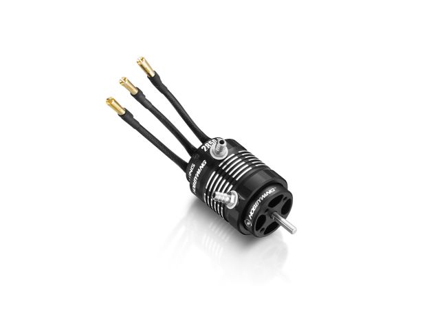 Hobbywing SEAKING 2850SL Motor — 3600KV