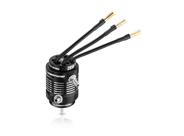 Hobbywing SEAKING 2850SL Motor — 3600KV