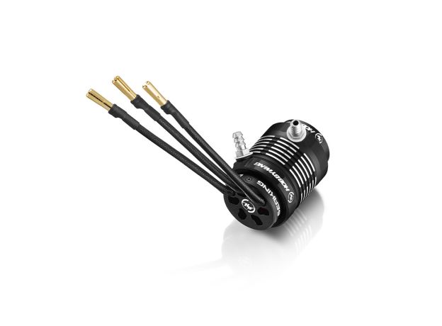 Hobbywing SEAKING 2850SL Motor — 3600KV