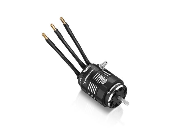 Hobbywing SEAKING 3660SL Motor — 2600KV