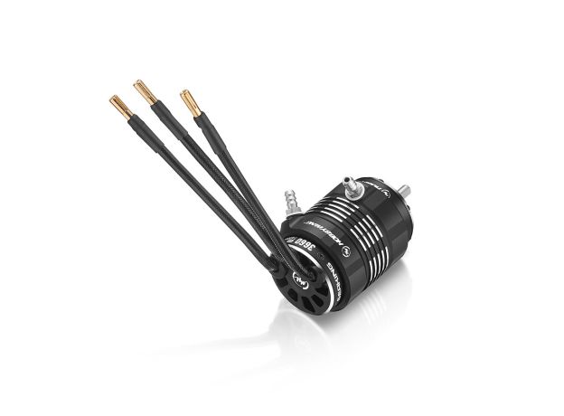 Hobbywing SEAKING 3660SL Motor — 2600KV