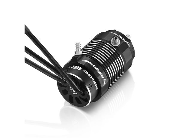 Hobbywing SEAKING 4082SL Motor — 1700KV