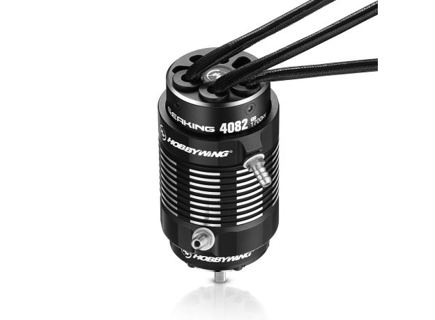 Hobbywing SEAKING 4082SL Motor — 1700KV