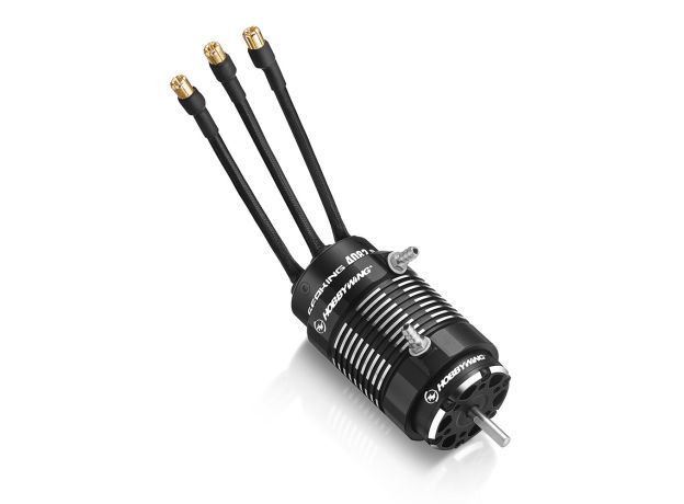 Hobbywing SEAKING 4082SL Motor — 1700KV